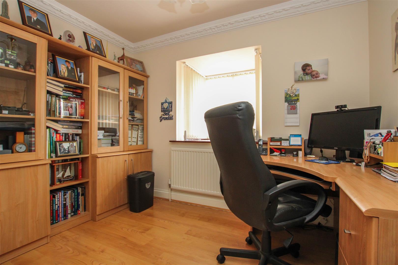 Parkstone Avenue, Hornchurch Keith Ashton